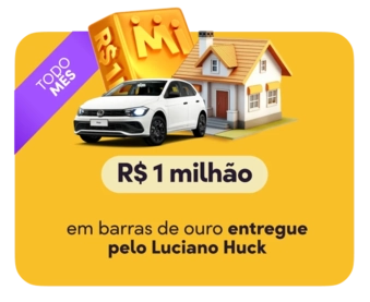 1 milhão